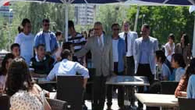  Polis Okulu Öğrencilerinin Deniz Keyfi