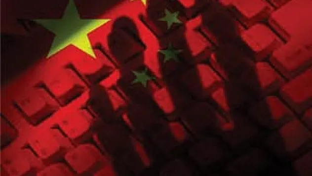 Çinliler, ABD'nin gelişmiş silah tasarımlarını çaldı!