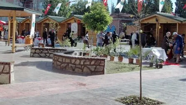 Hem üretici hem de tüketici memnun