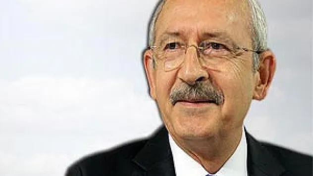 Başbakan'a: Özür dile