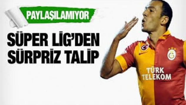 Beşiktaş'ta Umut Bulut taarruzu