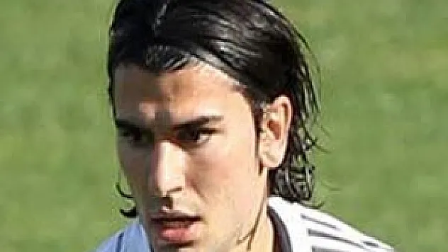 Serdar Taşçı imzaya kaldı