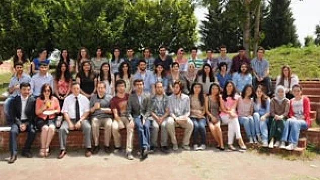 Doktor Adaylarından Anlamlı Kermes