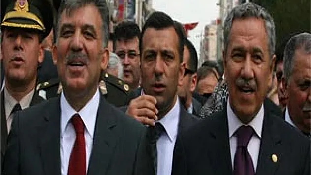 Köşk'te kritik buluşma