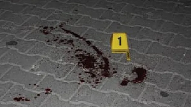 Çarşamba'da Cinayet