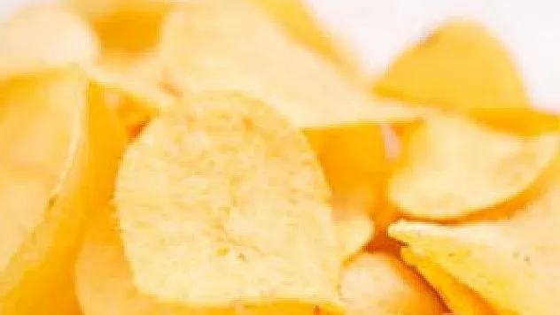 Abur cubur tüketenlere müjde!