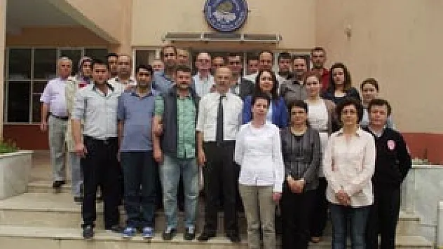 Bafra Yurt Müdürü Ayancık'a Atandı