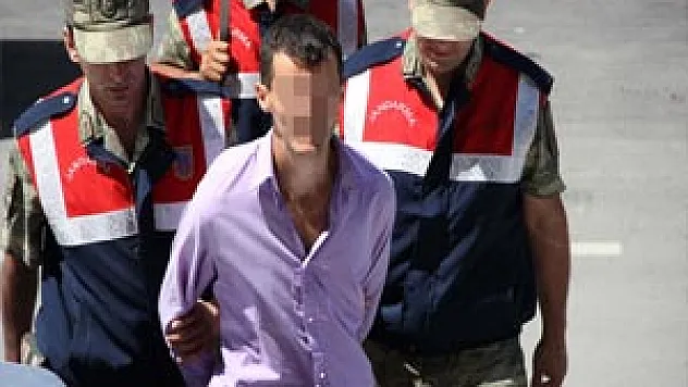 Sevdiği Kızı Kaçırmaya Kalkınca Gözaltına Alındı