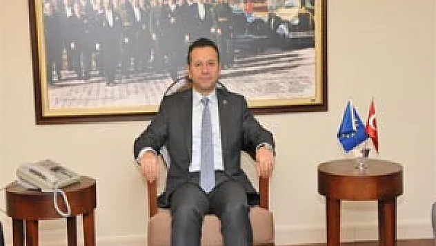 70 Gülücük İçin' Projesi 