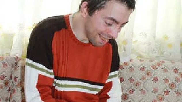 ANNENİN 28 YILLIK FERYADINA KAYMAKAM SAHİP ÇIKTI