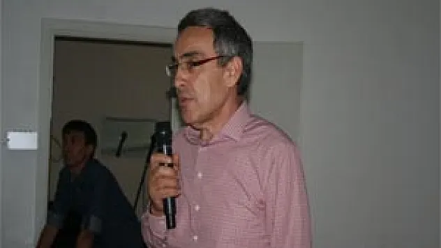 Öğrencilere gelecek planlaması anlatıldı