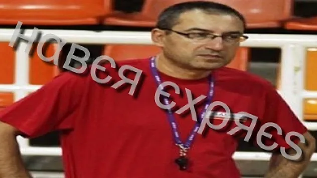 Yıllar,' Samsun basketbol şehri'