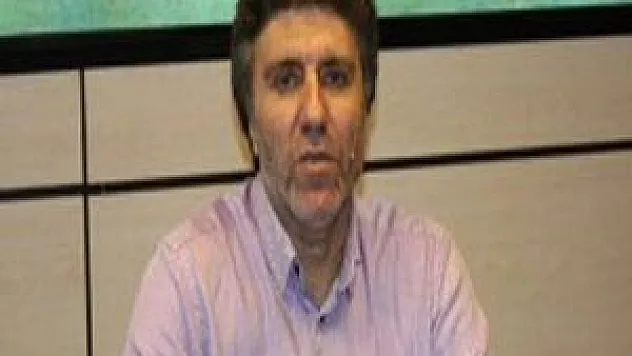 Emin Kar, bütçeyi açıkladı