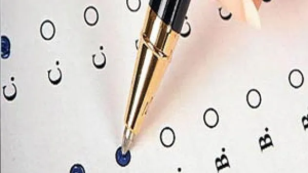 SBS'de hatalı soru iddiası