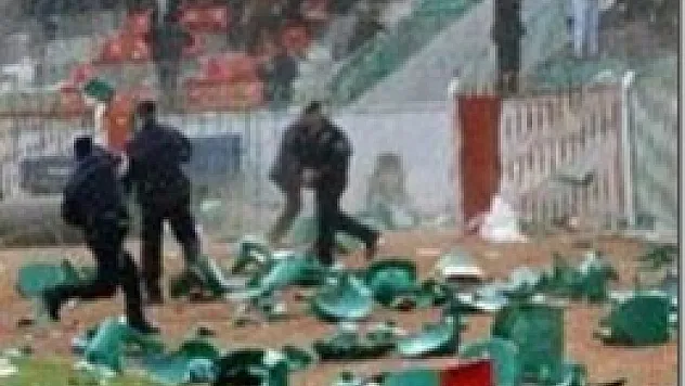 Spor savcıları geliyor