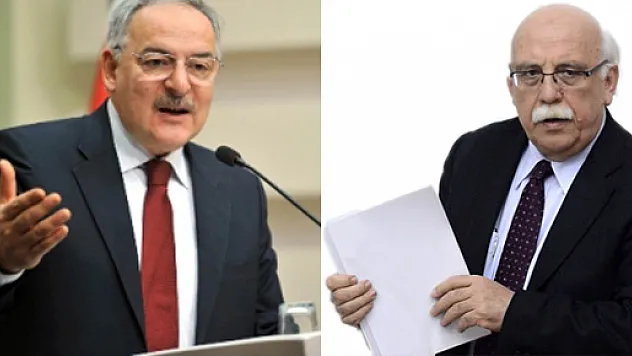 Koç, MEB Bakanı Avcı'ya sordu