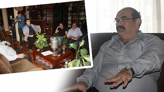 Samsunspor'un Kuruşunun hesabını sormaya geliyoruz!