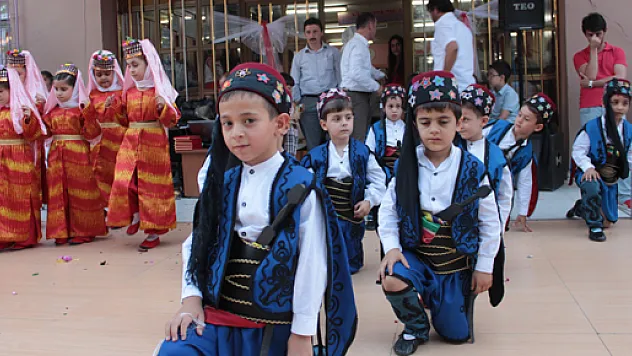 ŞNP'de yılsonu coşkusu