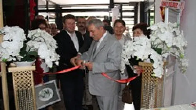 El İşi Göz Nurları Görücüye Çıktı