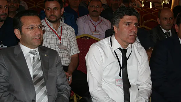 Samsunspor'da 3. Emin Kar Dönemi