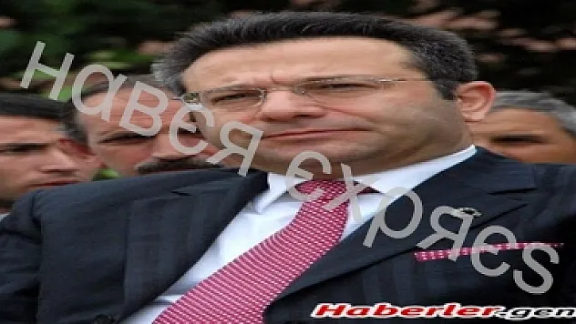 Samsun Valisi Aksoy sitemli konuştu