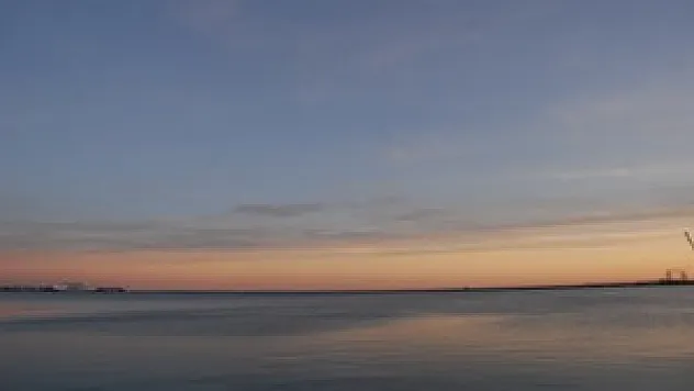 Samsun'da Yüzme Suyu İzleme Çalışmaları 