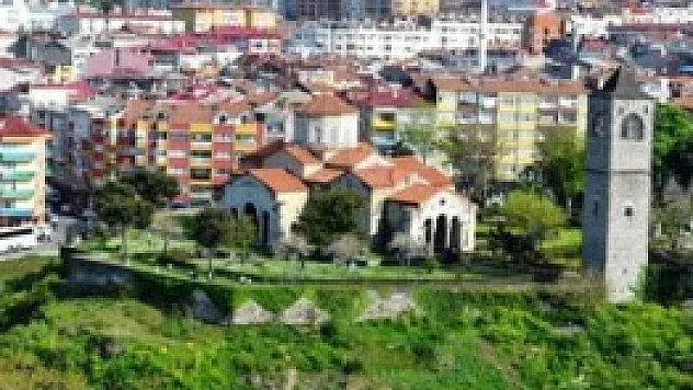 800 Yıllık Ayasofya Müzesi Cami Olmaya Hazırlanıyor