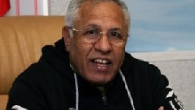 Kalpar: 'Başarıyı yakalayacağız'