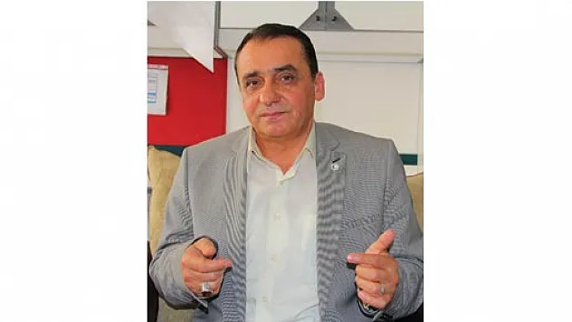 ŞEHİT BABASINDAN GEZİ PARKI PROTESTOLARINA TEPKİ