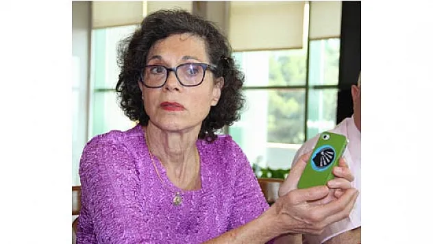 UZMANLARDAN 'RADYASYON' UYARISI 