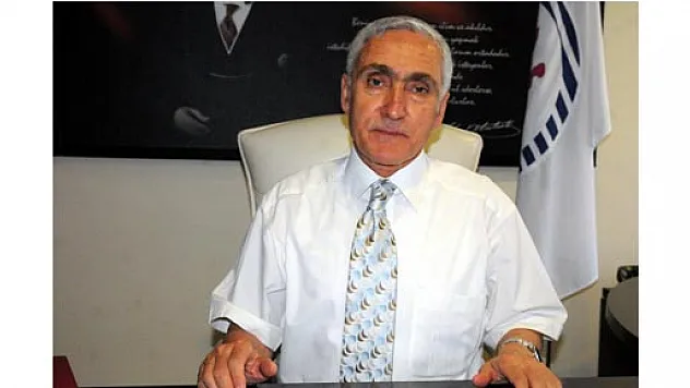 DEKANDAN 'AMELİYATHANE' AÇIKLAMASI 