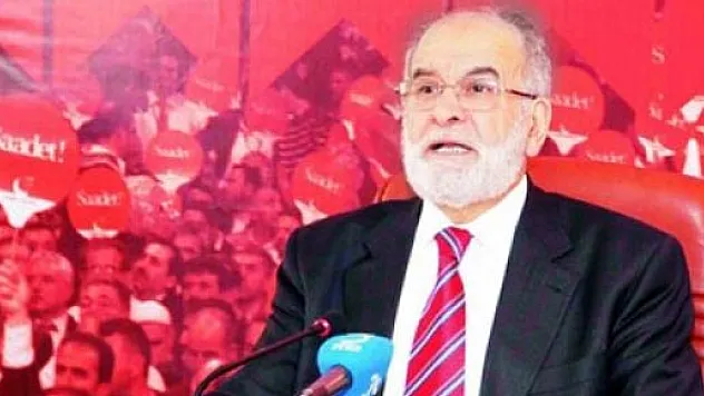 Milli Görüş de sertleşti