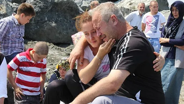 Karadeniz Onur'u Geri Vermiyor