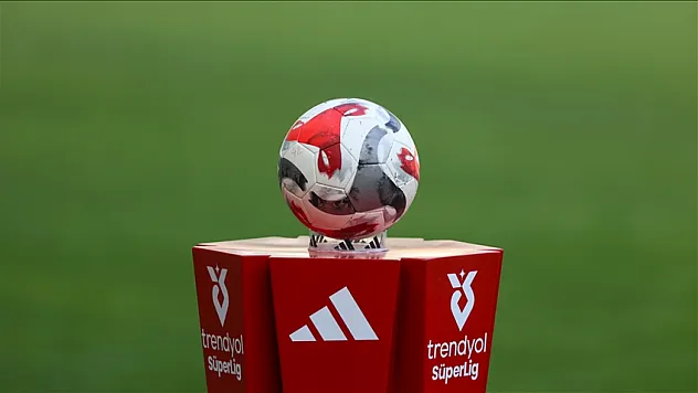 24. Hafta Süper Lig maç programı! Bu hafta kimlerin maçı var?