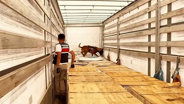 24 ilde uyuşturucu operasyonu: 80 şüpheli tutuklandı