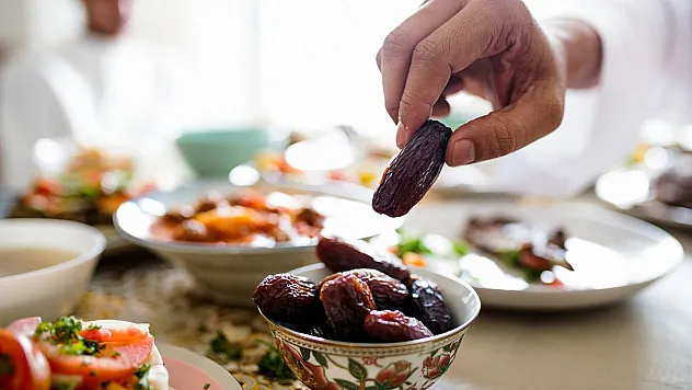 24 Şubat 2026 Samsun iftar vakitleri