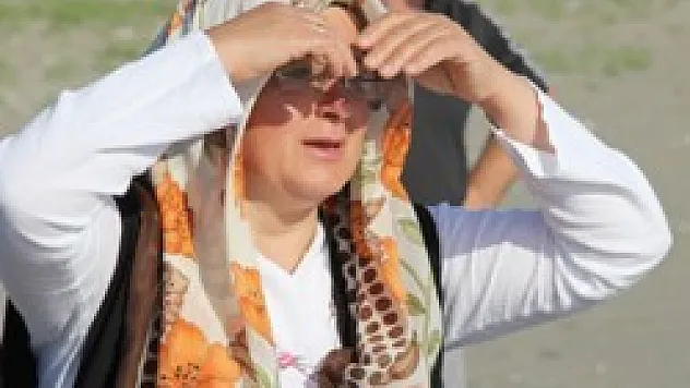 Acılı anne: 'Karadeniz oğlumu geri ver'