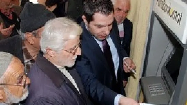 Emekliler artık bu parayı ödemeyecek