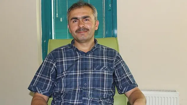 Din görevlilerinde dernek sayısı 2'ye çıktı