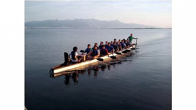  DROGON BOT YARIŞLARI YAPILACAK