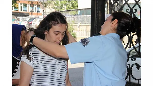 SON LYS SINAVI YAPILDI