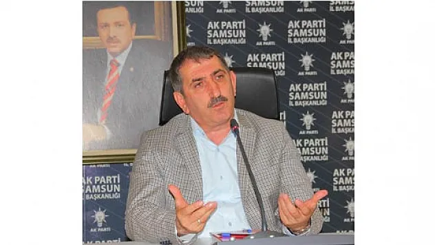 KOKTAŞ'TAN 'MİTİNG' DEĞERLENDİRMESİ