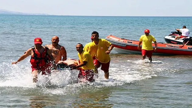 KARADENİZ HAZİRANDA 4 KİŞİYİ YUTTU