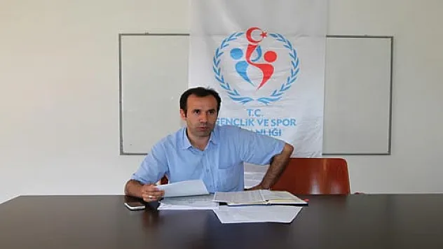 DEMİRTAŞ, ANTRENÖRLERLE TOPLANDI