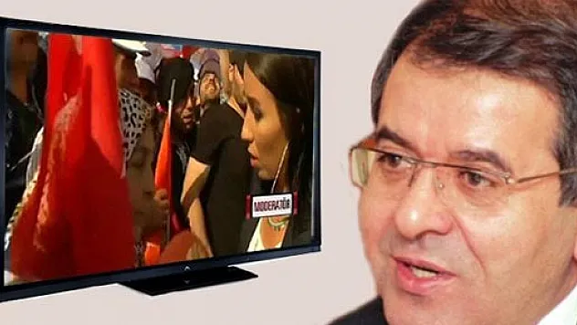 MHP'li RTÜK üyesinden 'vandallık' tepkisi