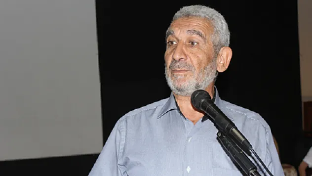 Ekrem Şema Çarşamba'da Kâbe'nin tarihini anlattı