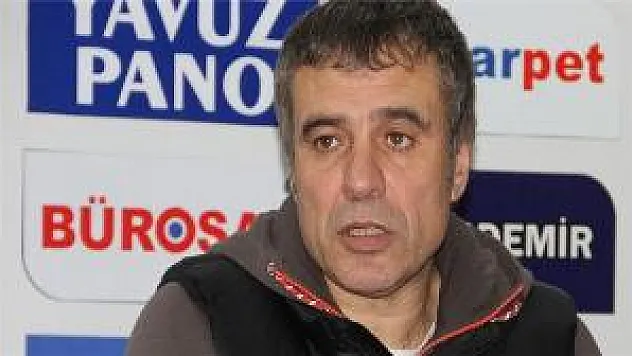 Fenerbahçe'de Ersun Yanal dönemi başlıyor