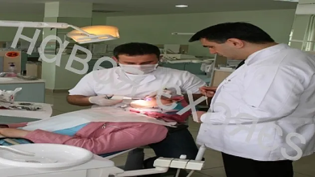 Diş ağrısında bilinçsiz yöntemlere başvurmayın