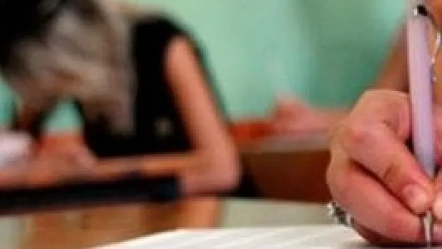 Sınavda Kopya Çekene Hapis Cezası