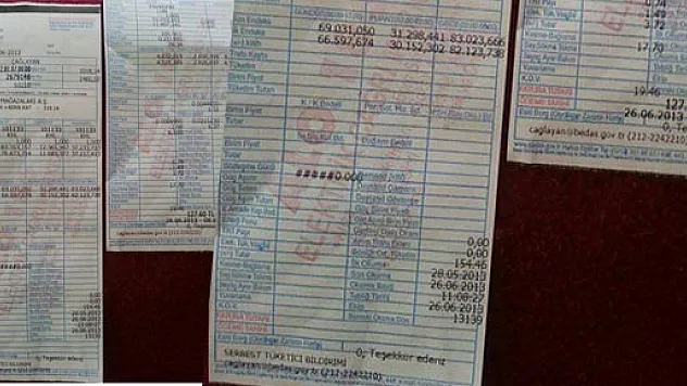 BİM Elektrik Faturası Ödemiyor Mu?